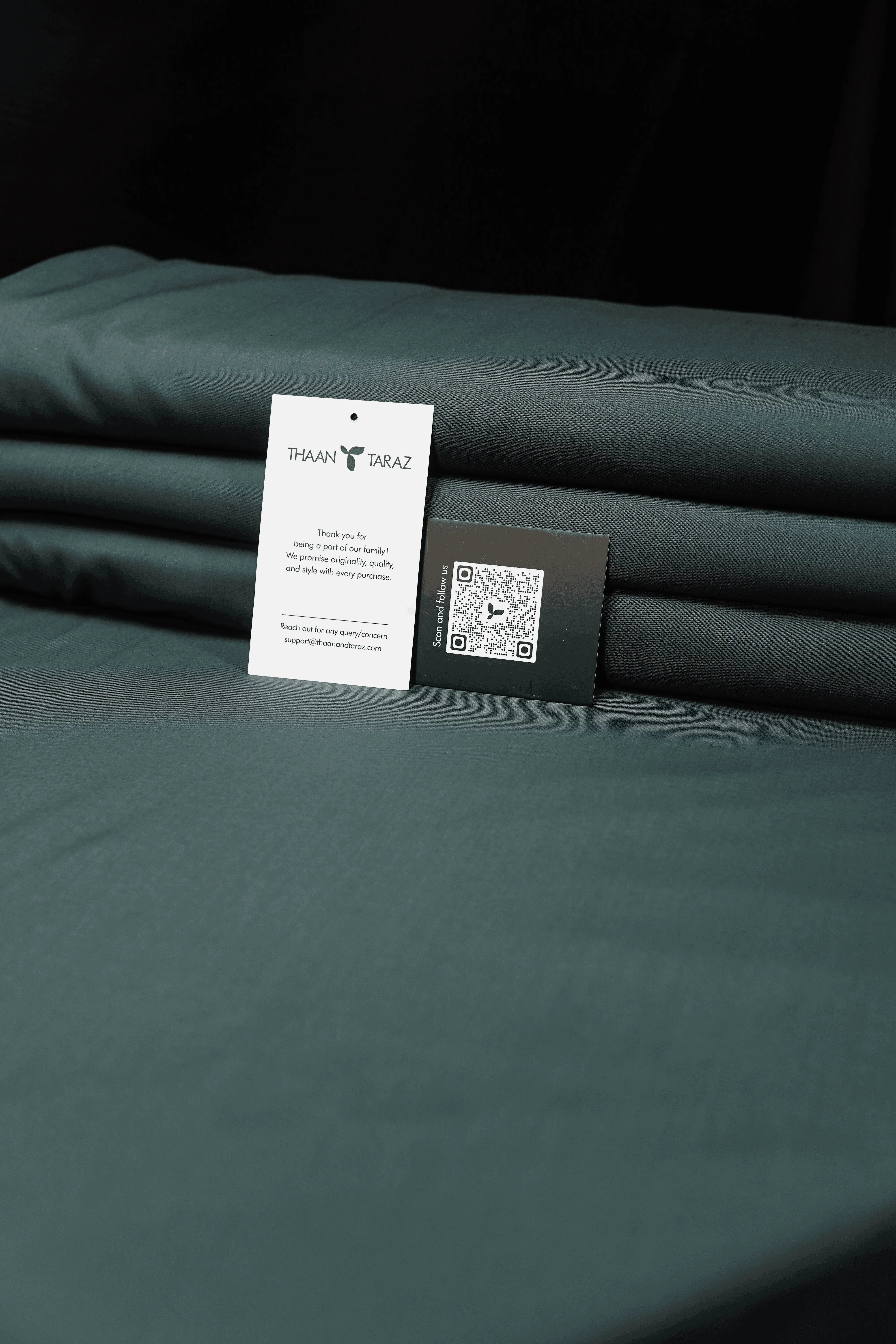 Greenish Grey Earthy Cool