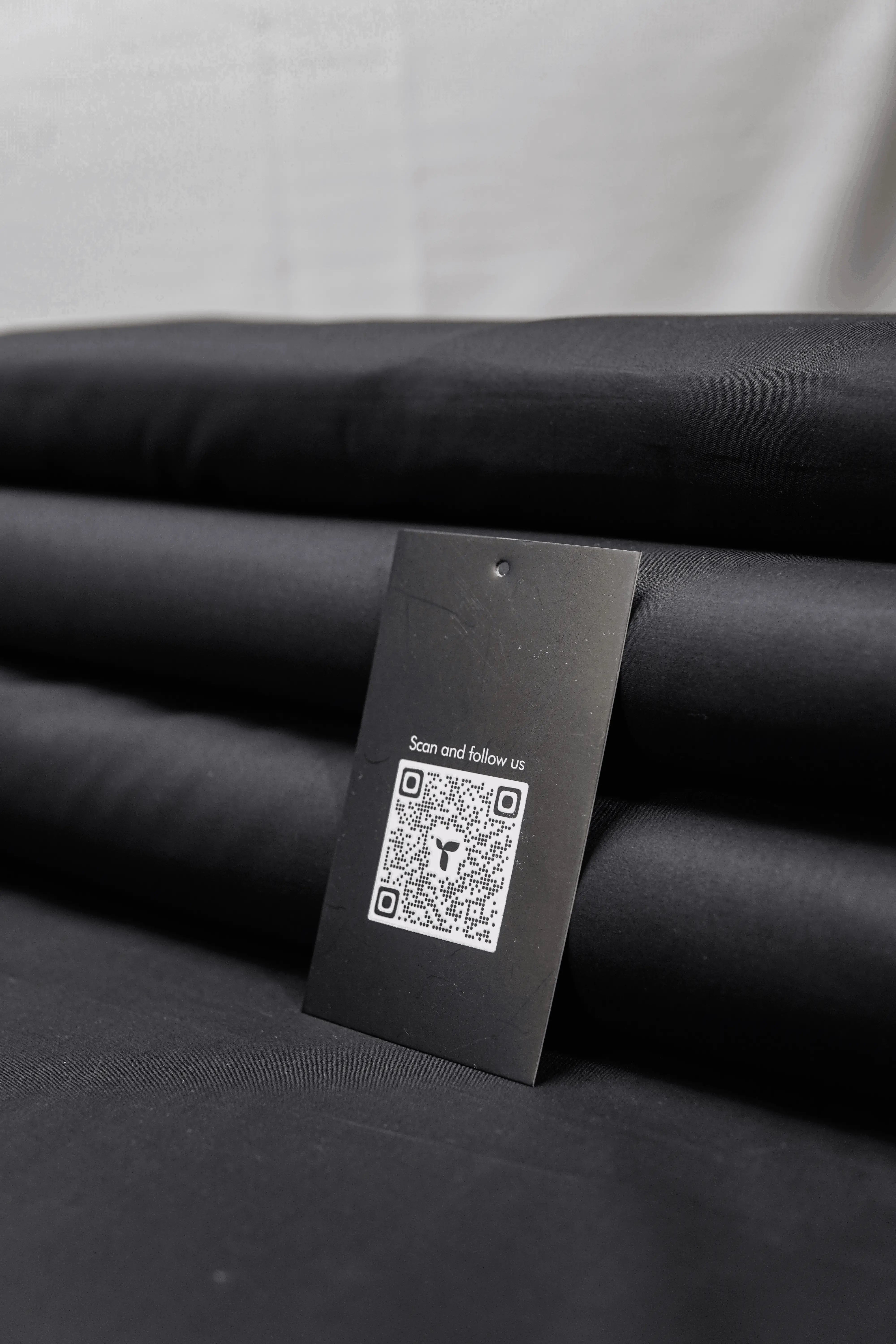 Premium Black