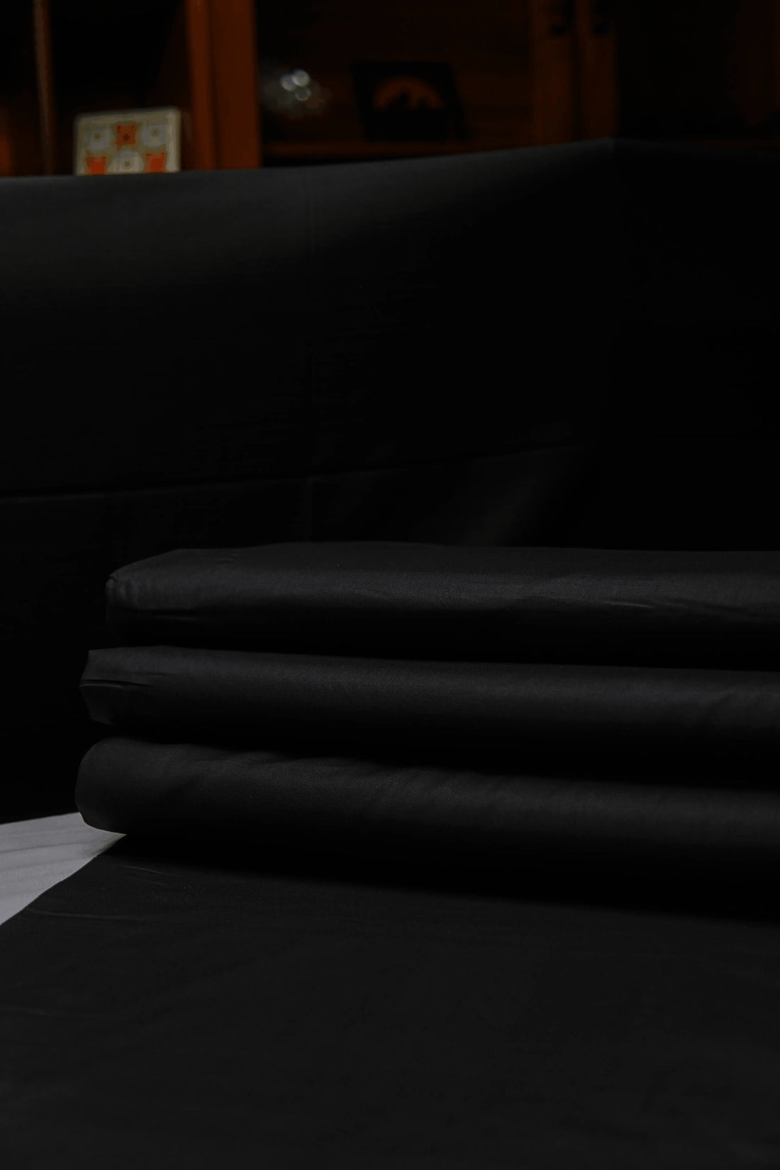 Premium Black