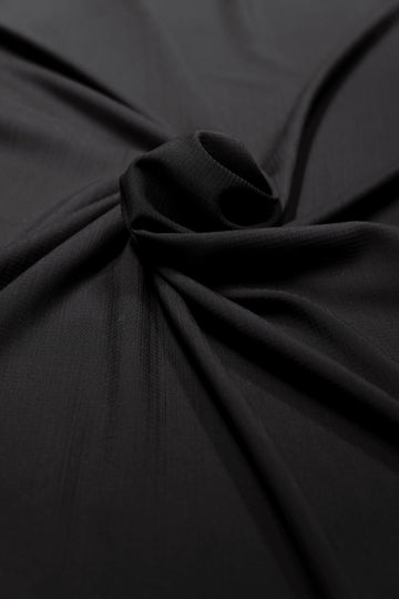 Elegant Black Bolt