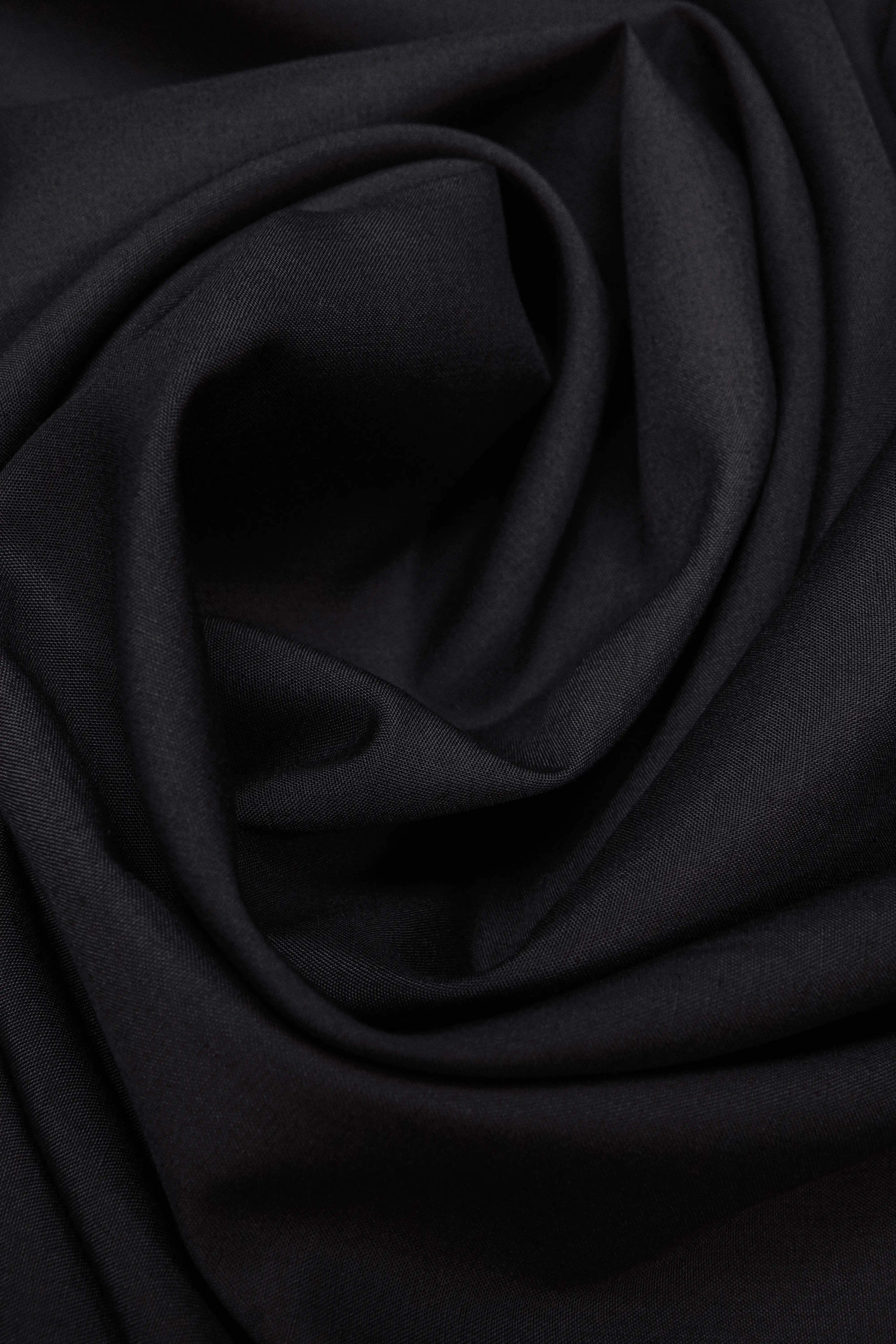 Premium Black