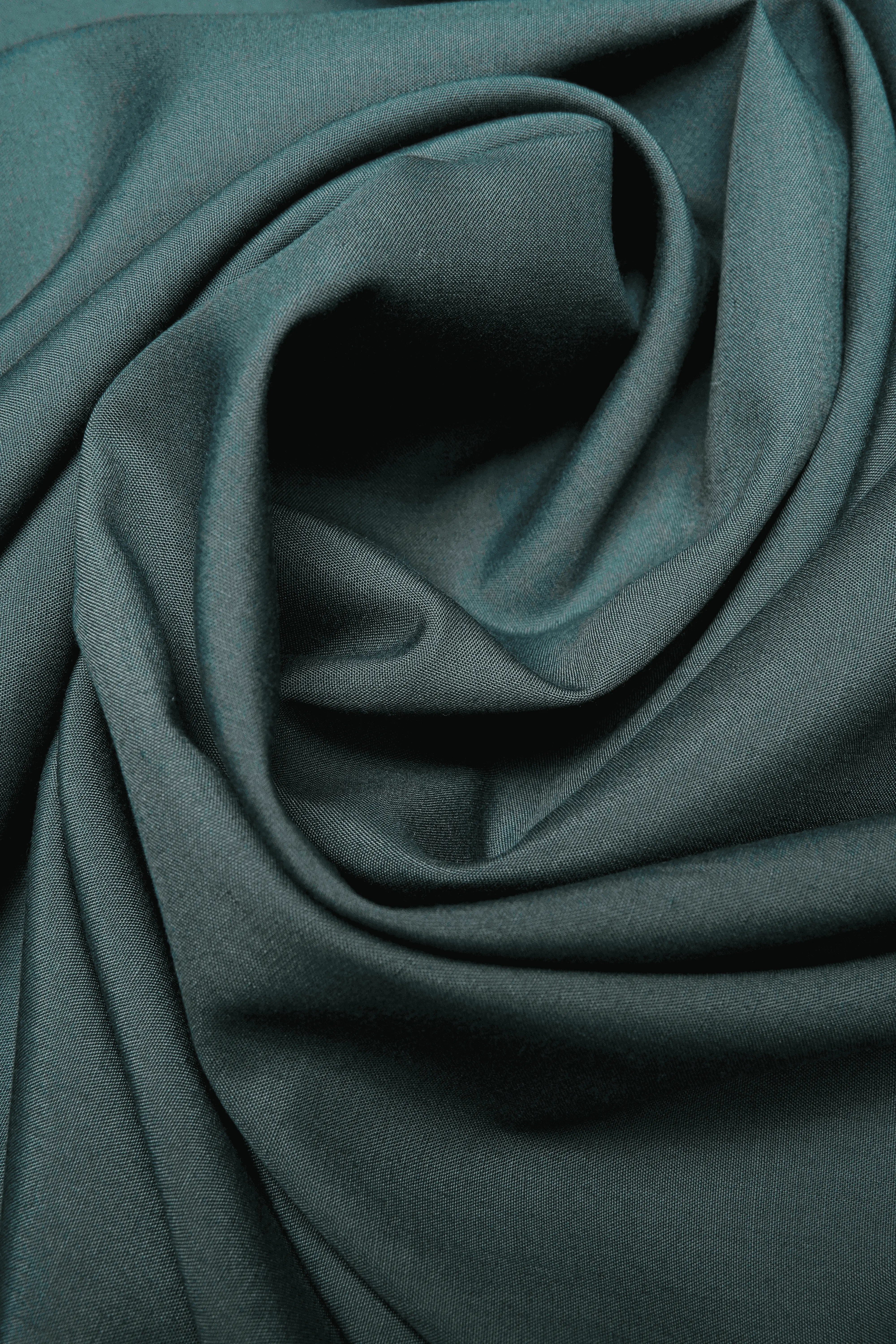 Greenish Grey Earthy Cool