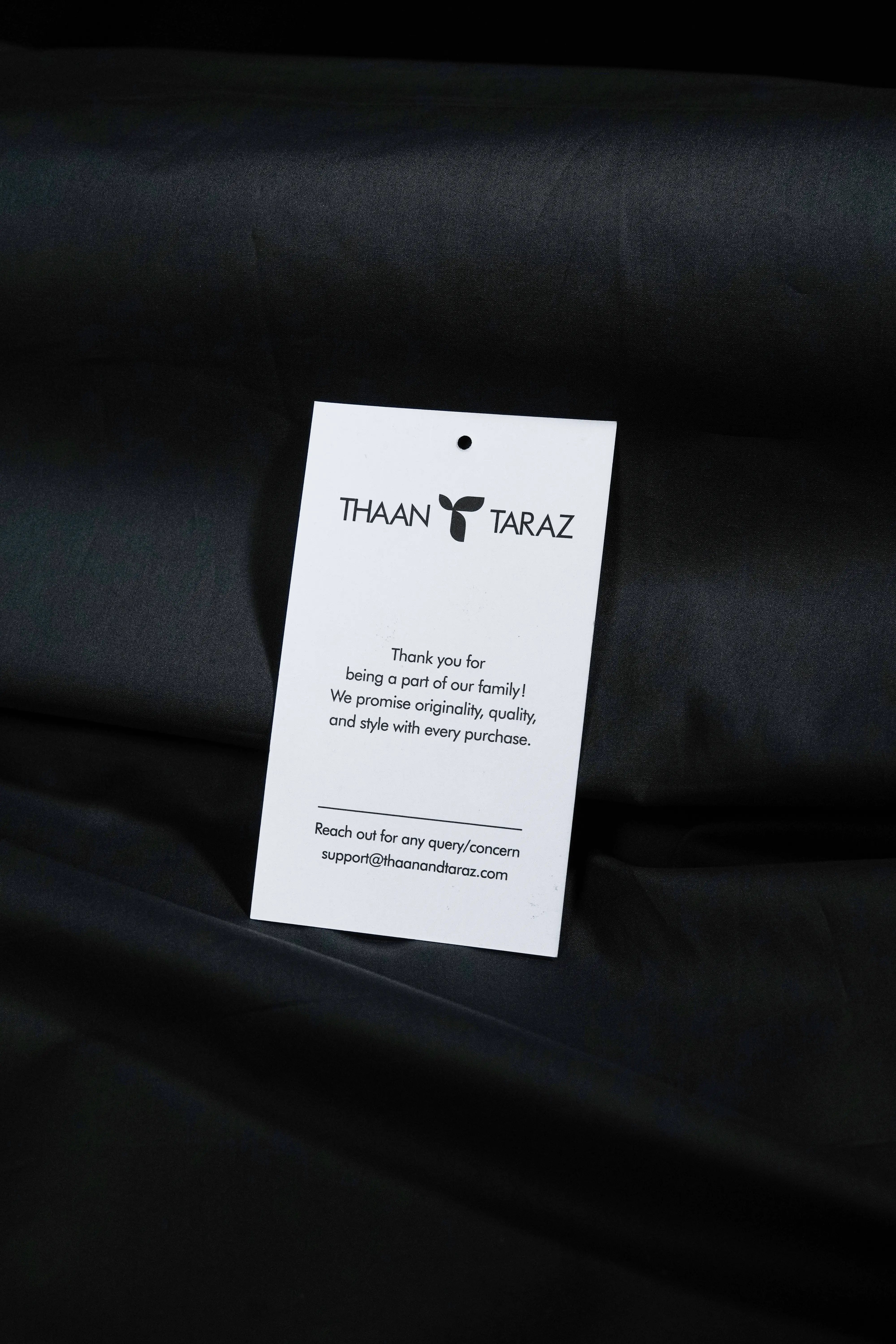 Premium Black