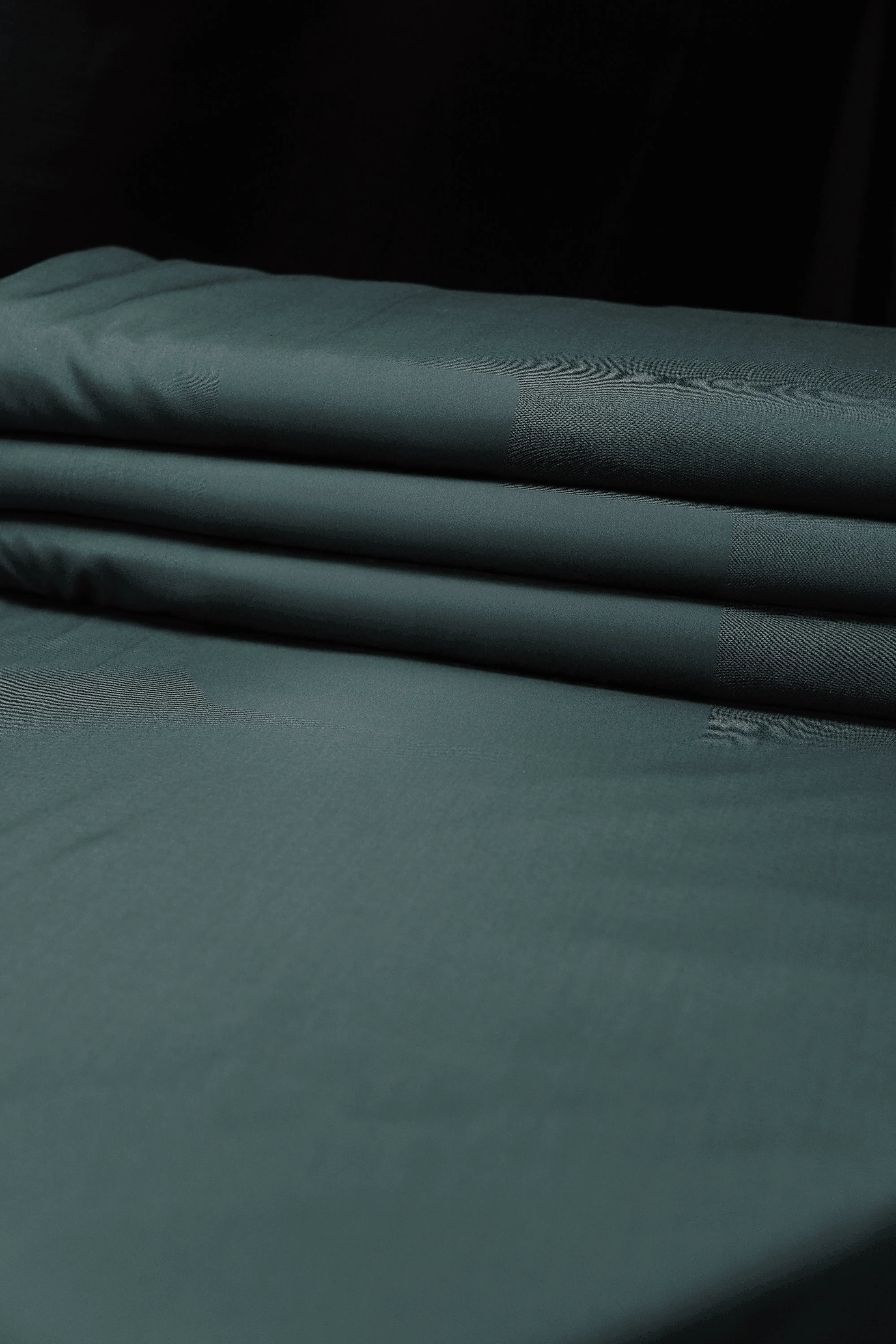 Greenish Grey Earthy Cool
