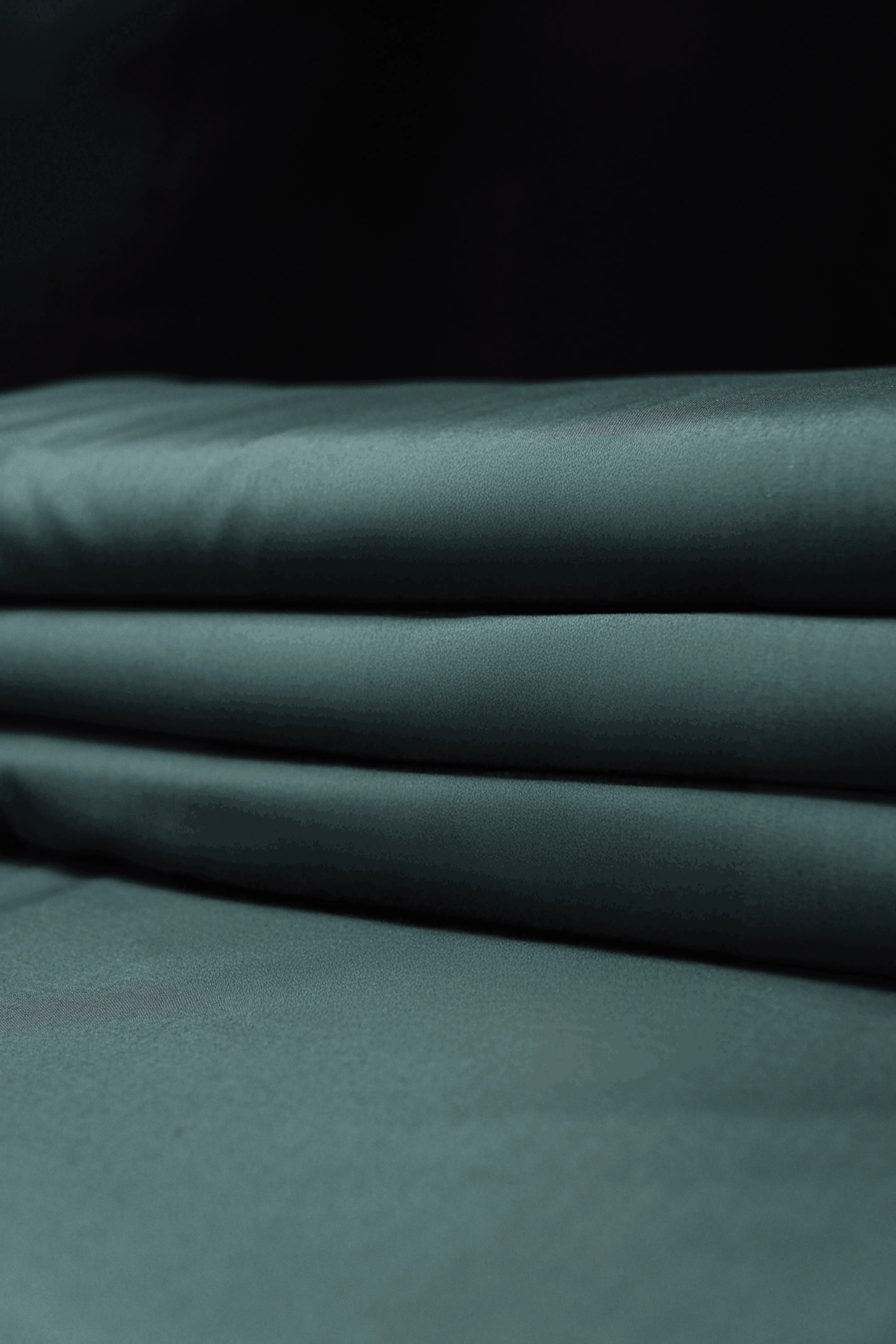 Greenish Grey Earthy Cool