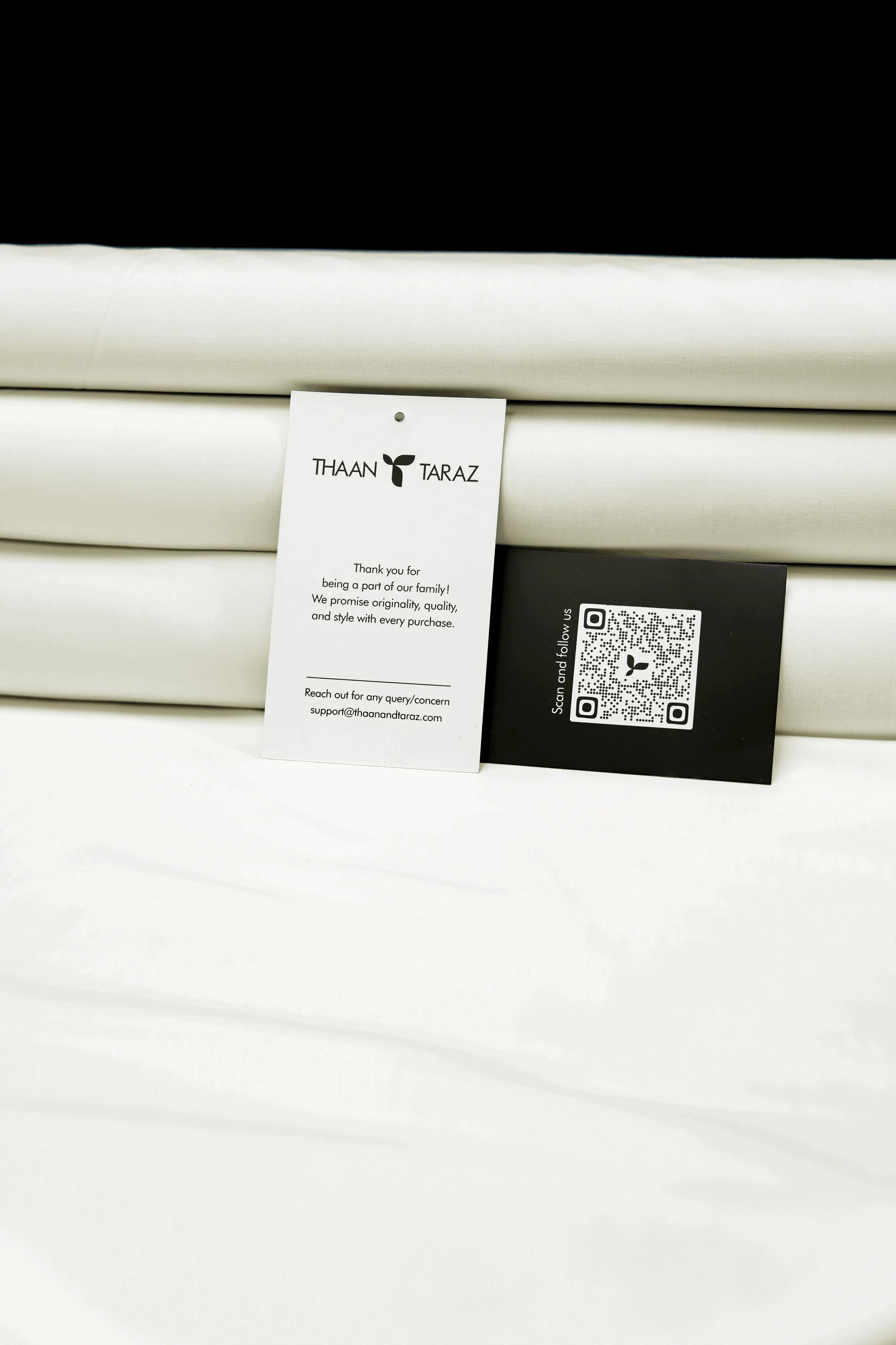 Ivory Off White