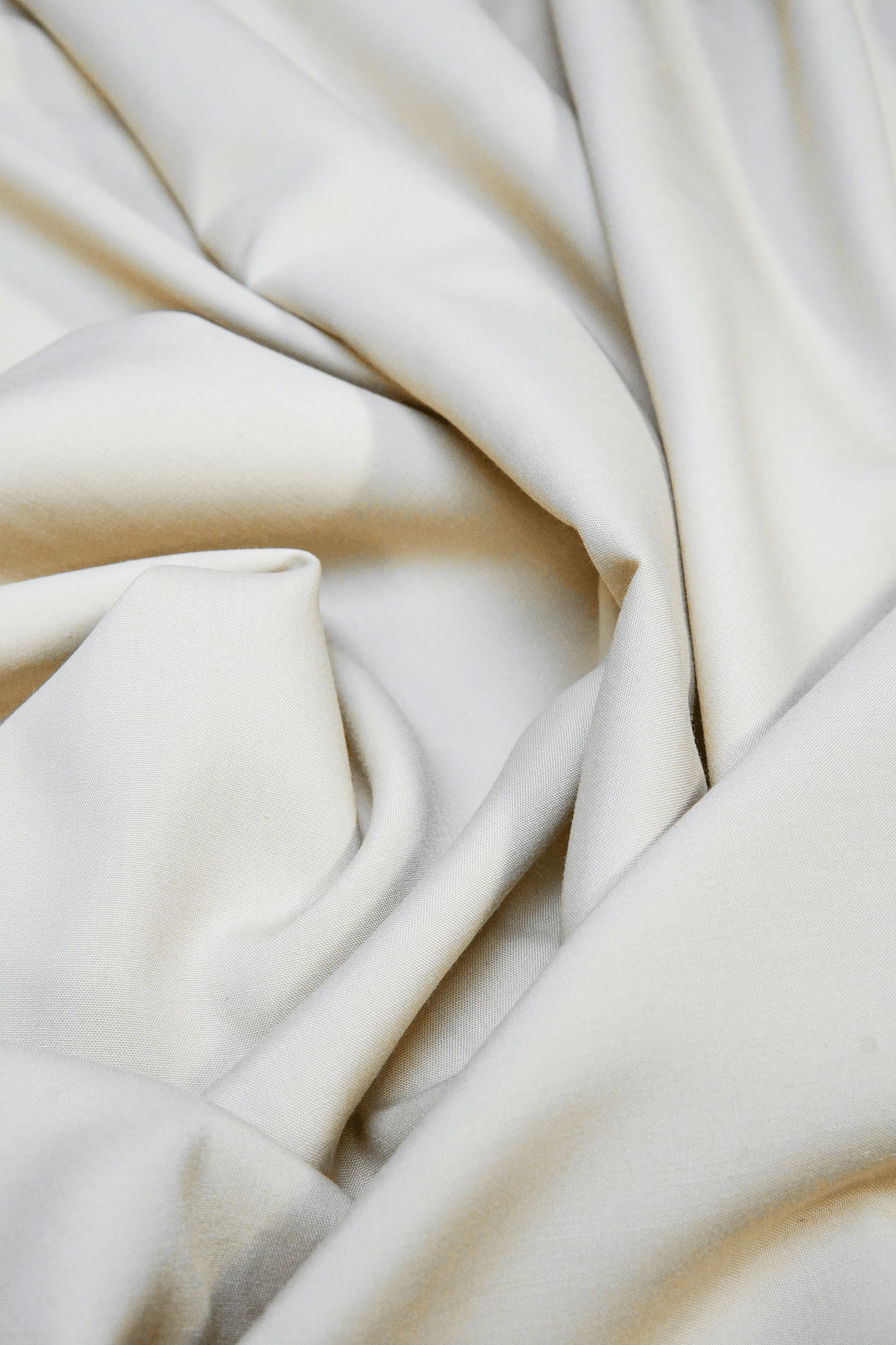 Ivory Off White