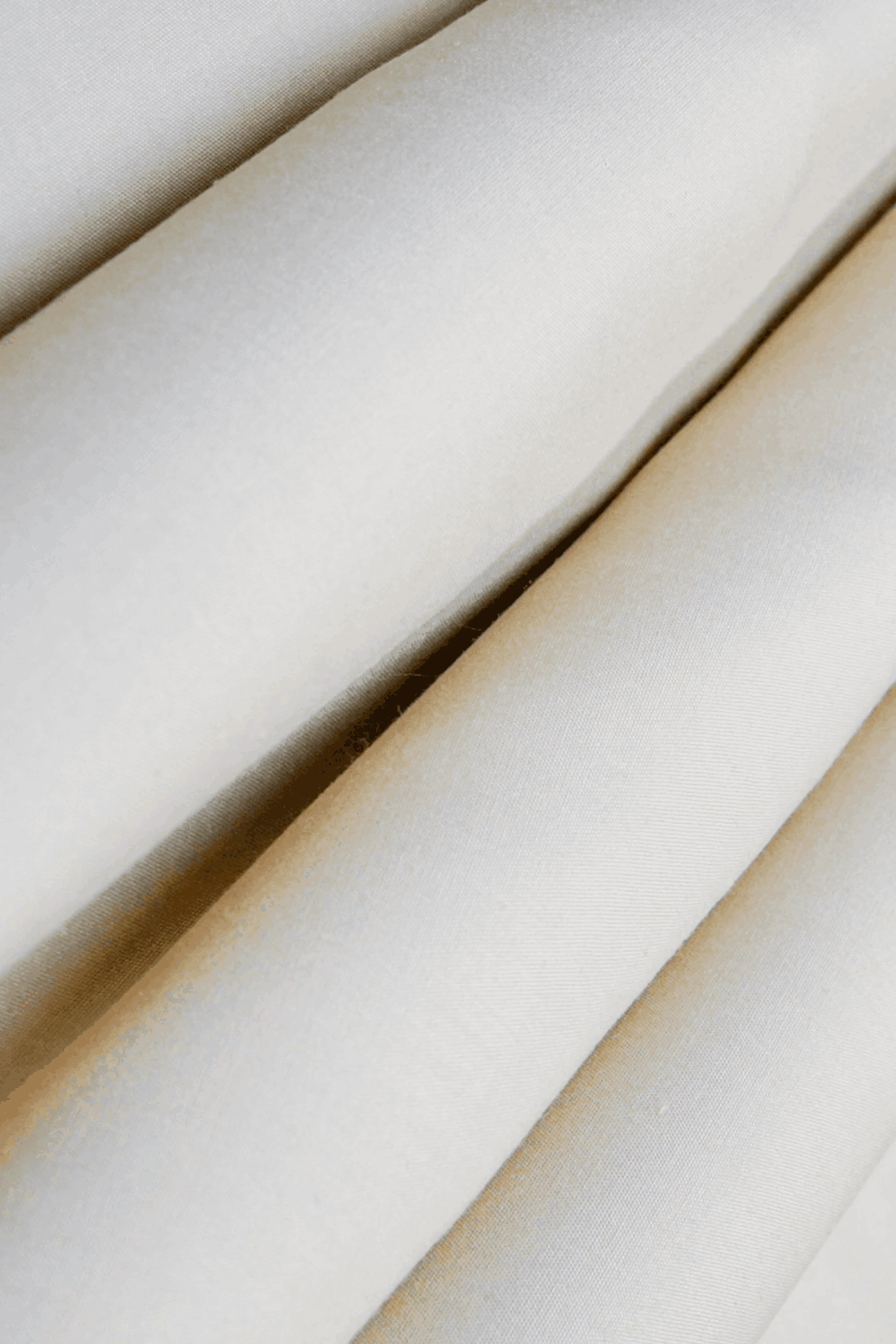 Ivory Off White