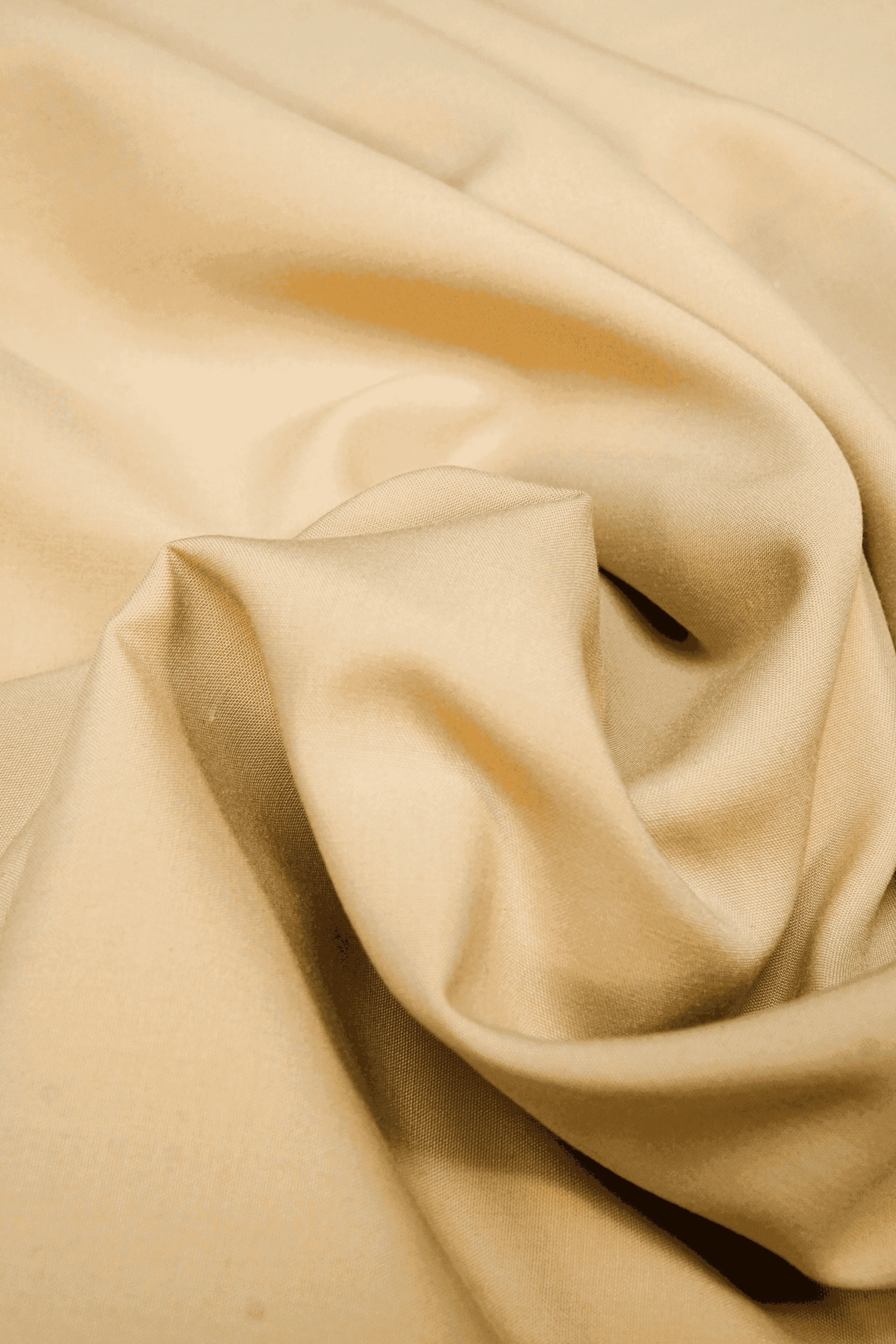 Dark Brown Summer Mocha