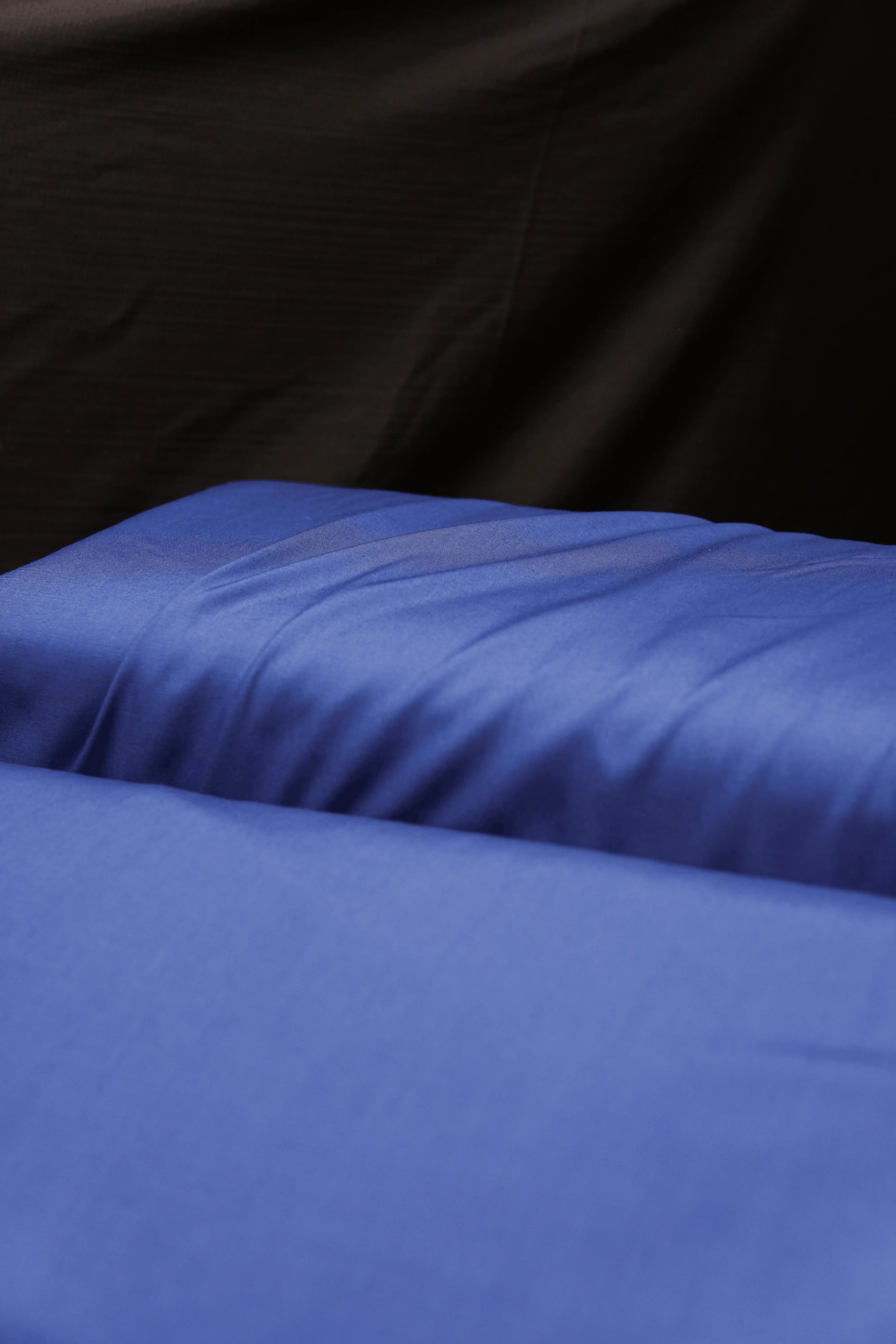 Navy Blue Majestic Sapphire