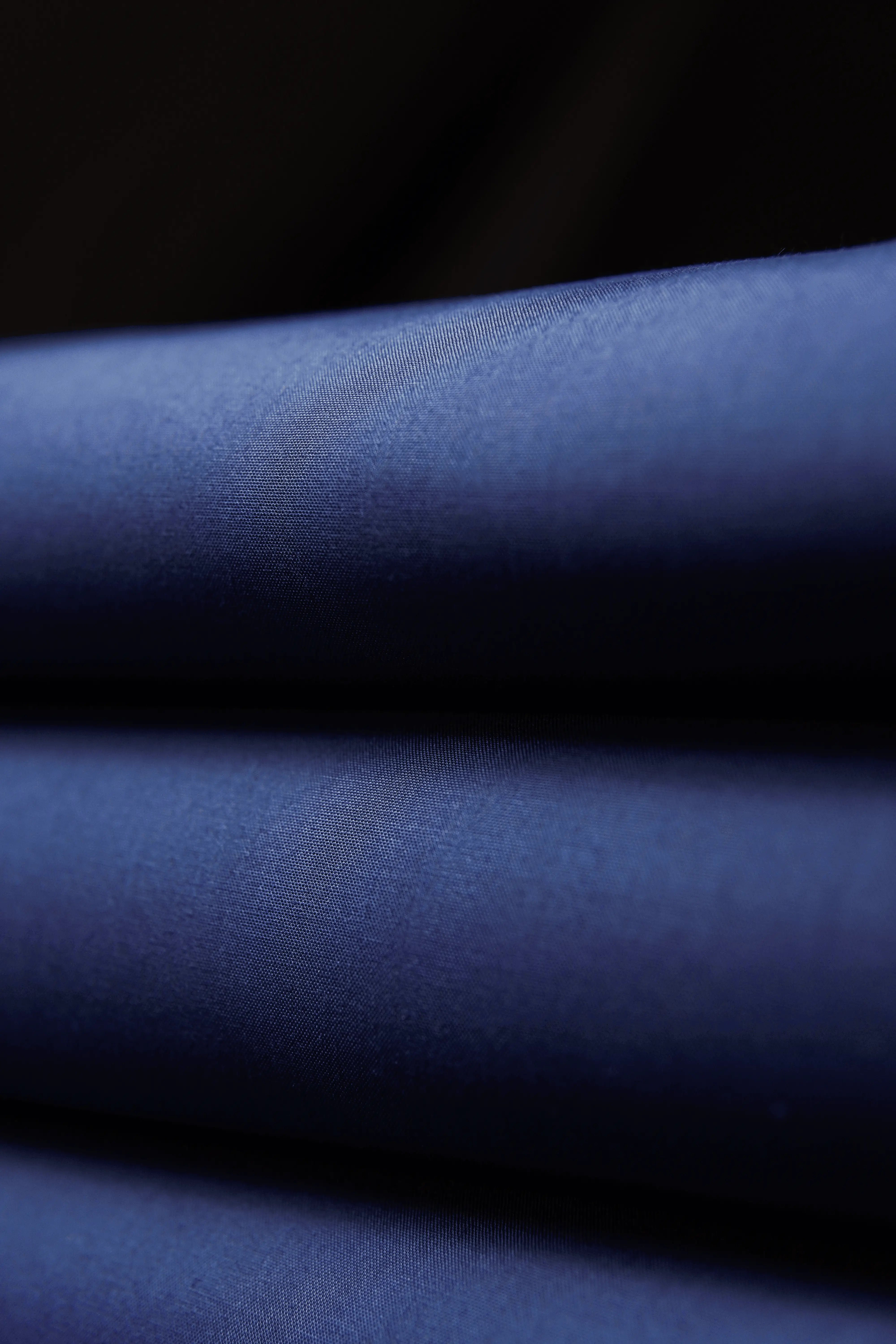 Navy Blue Majestic Sapphire