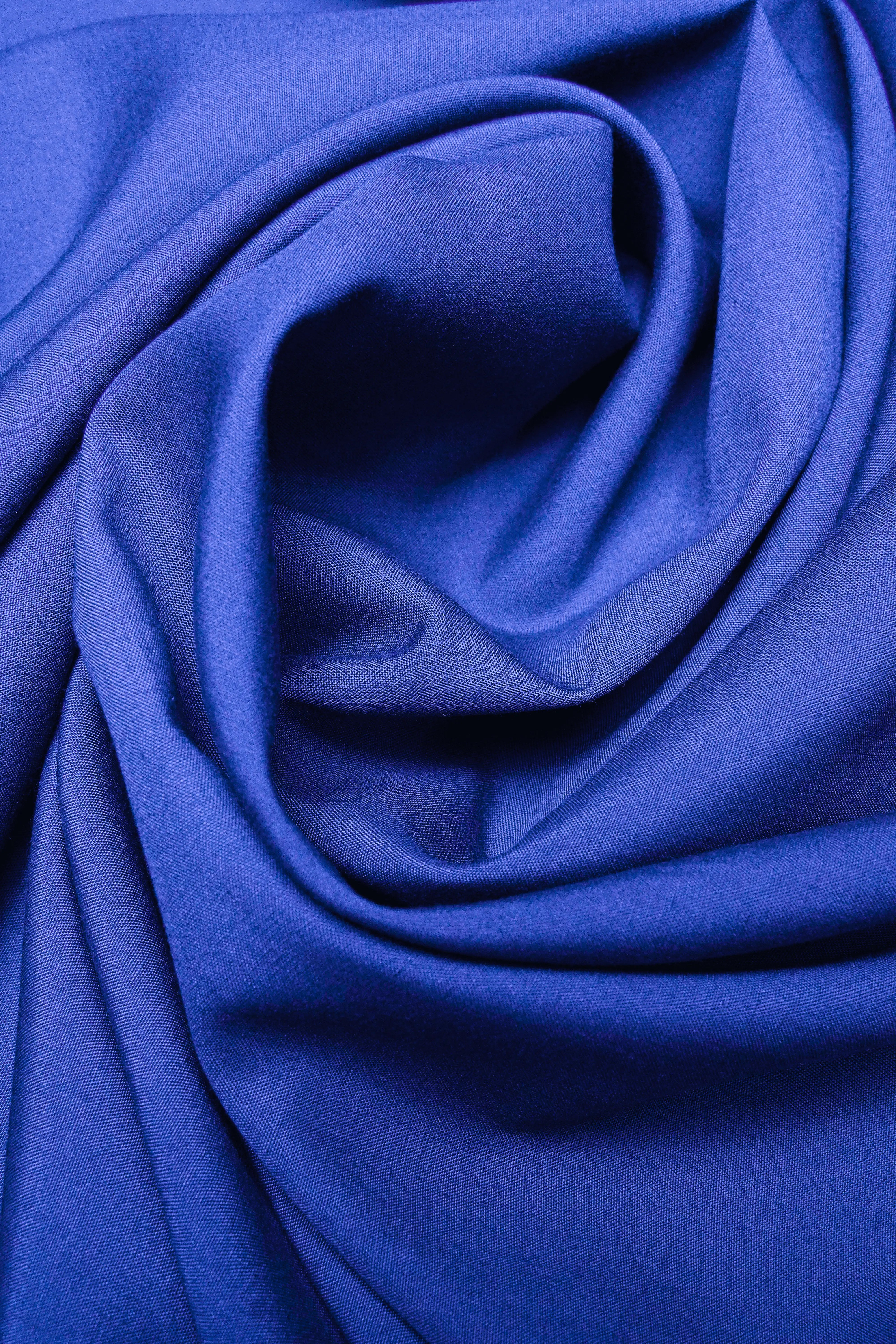 Navy Blue Majestic Sapphire