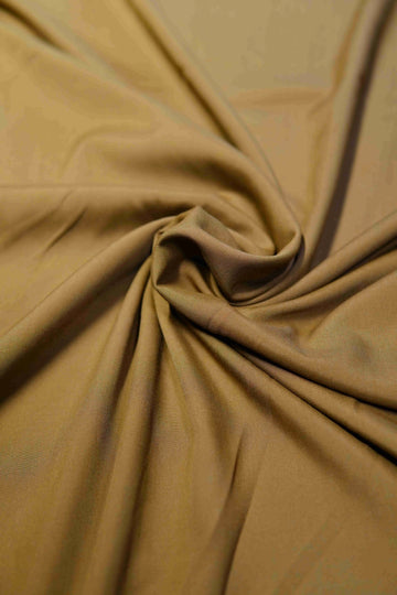 Dark Brown Summer Mocha
