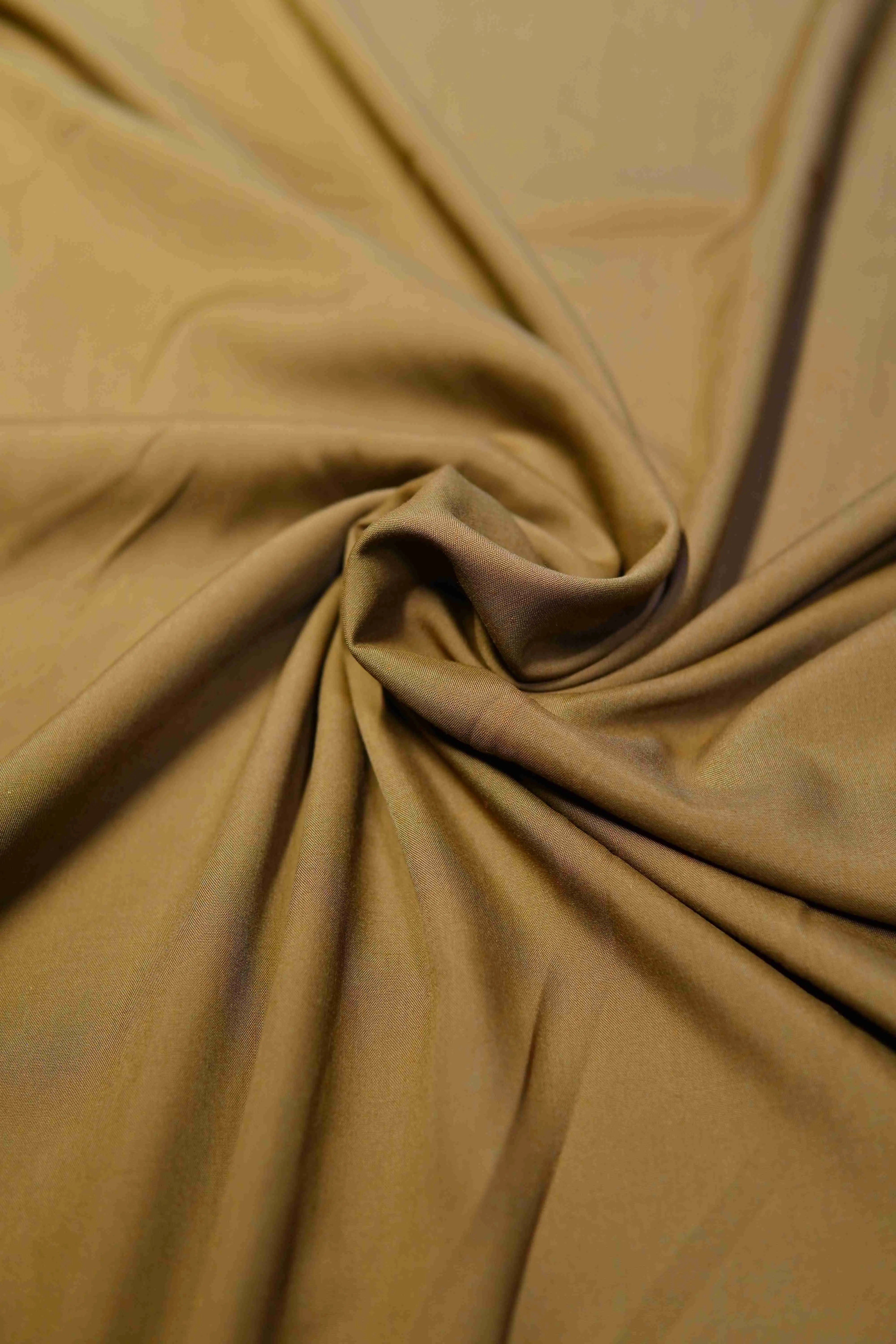 Dark Brown Summer Mocha