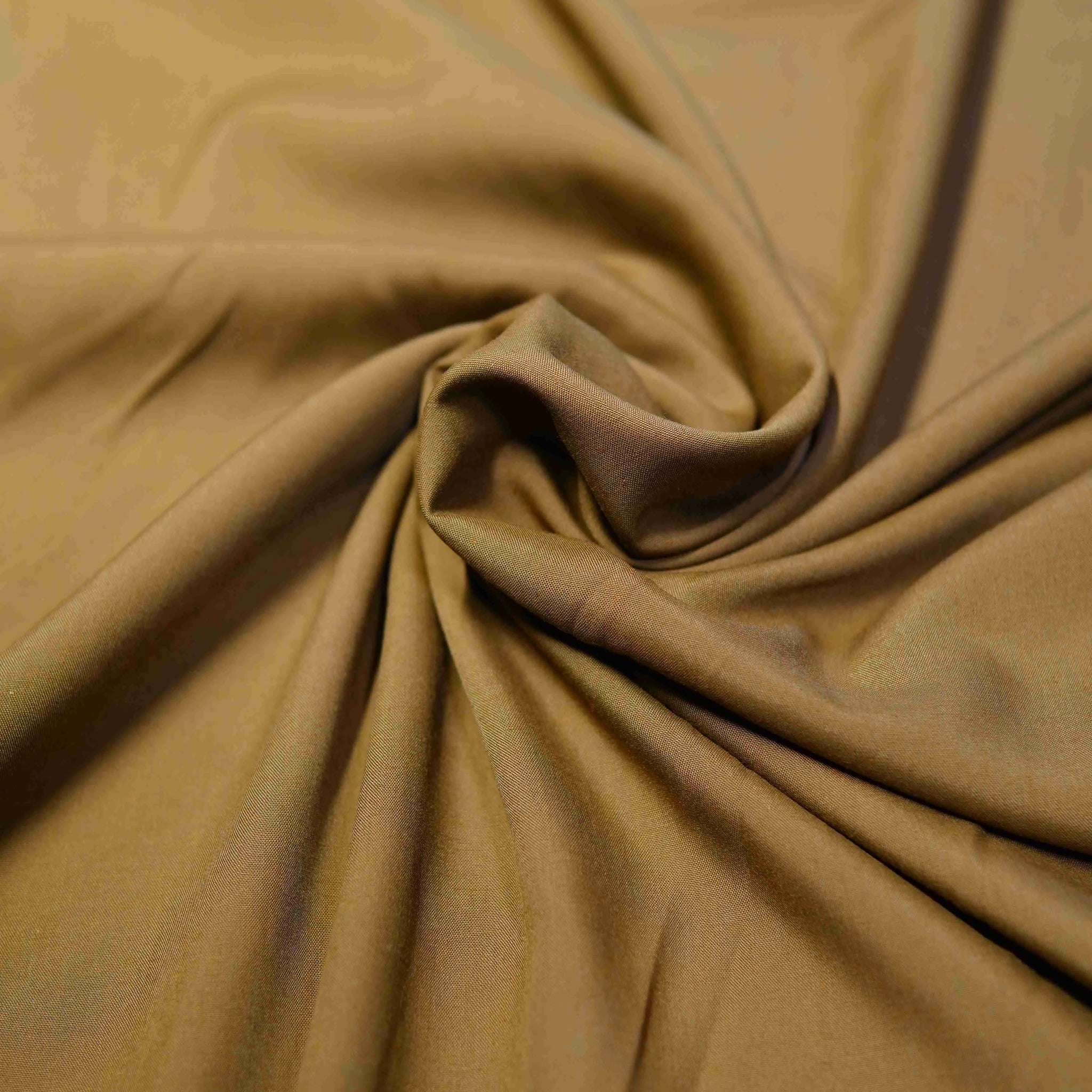 Dark Brown Summer Mocha